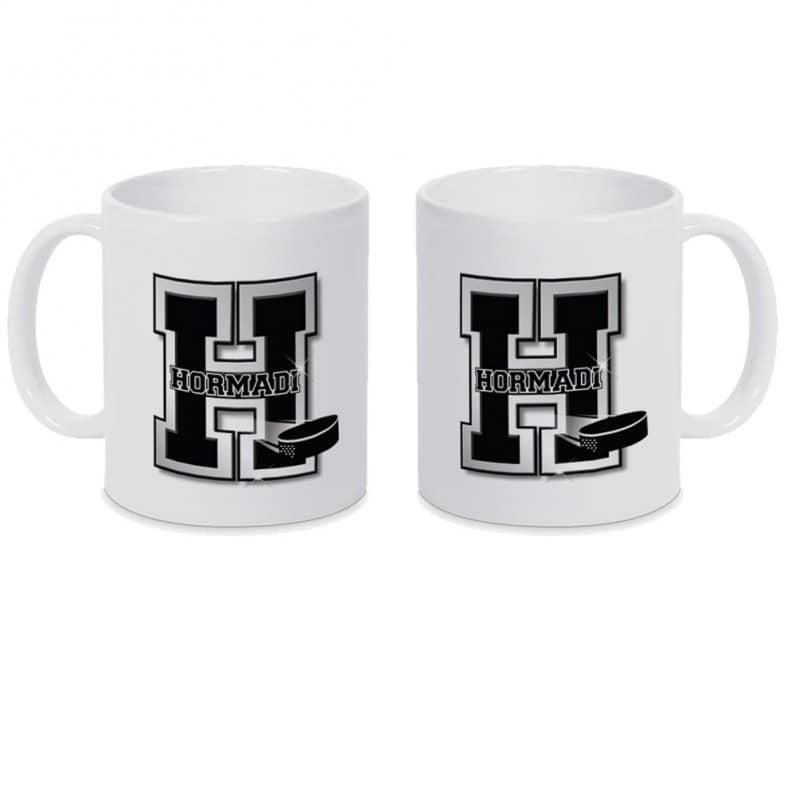 Mug Logo Hormadi
