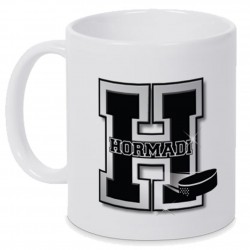 Mug Logo Hormadi